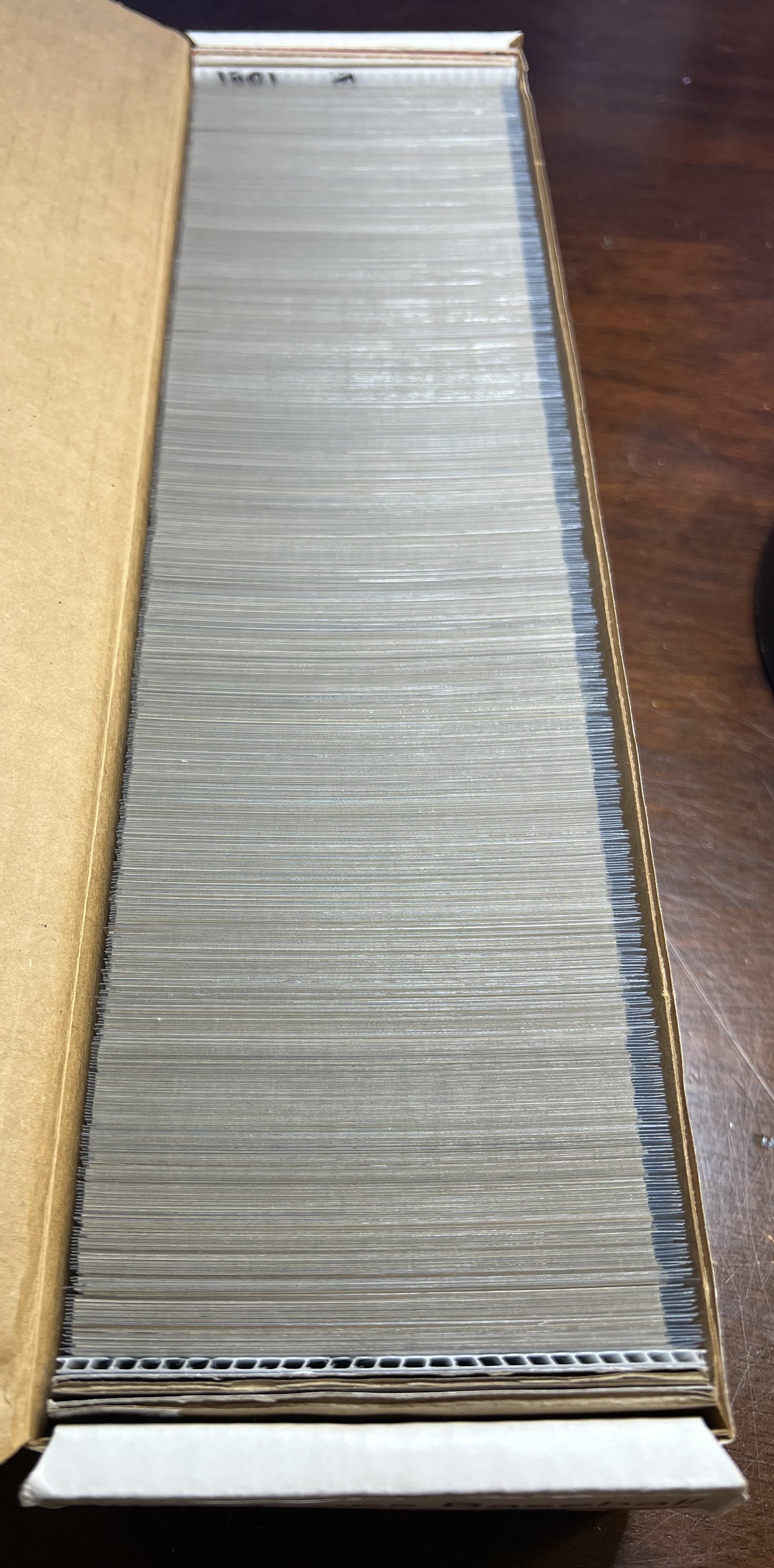 1976 Topps Baseball Complete Set - NM+ AVG - Eckersley RC Aaron Ryan Brett Rose