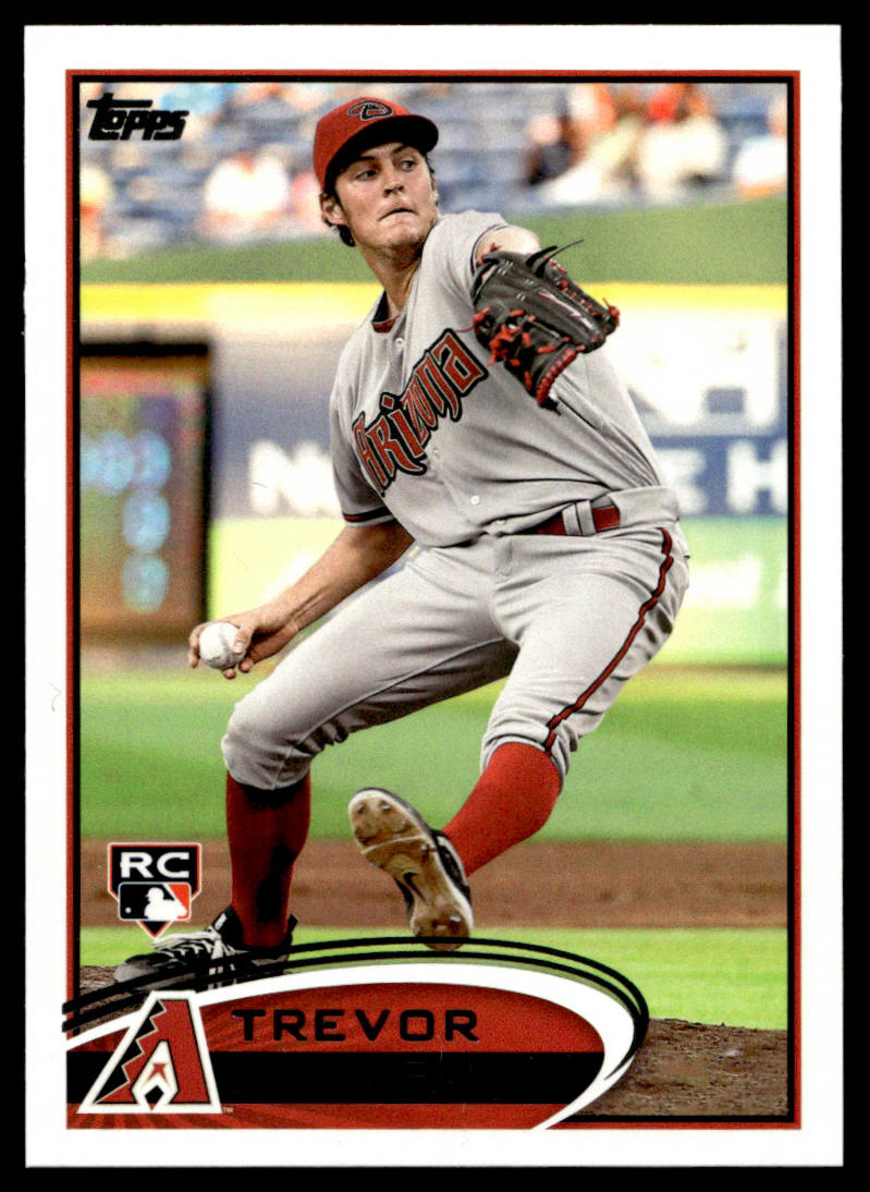 2012 Topps Baseball Complete Base Set + 661 + Update