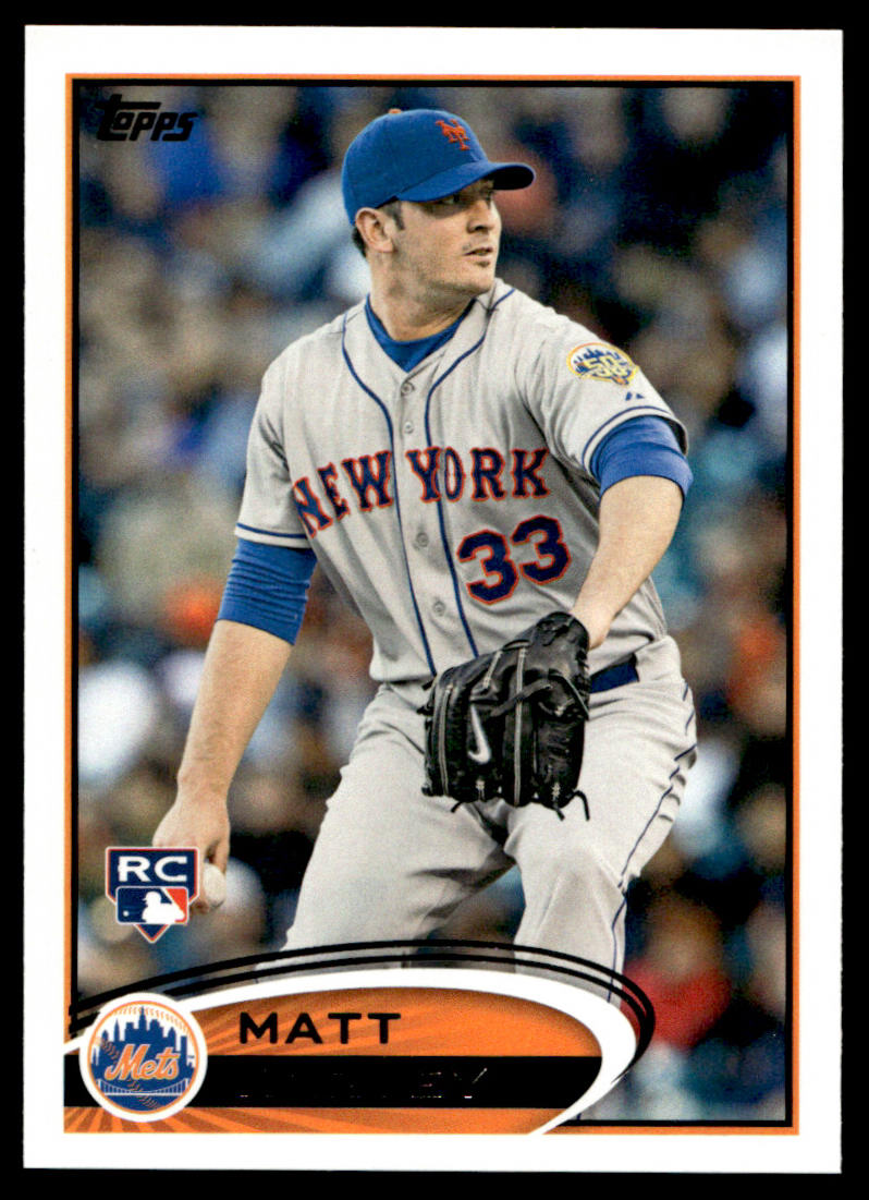 2012 Topps Baseball Complete Base Set + 661 + Update