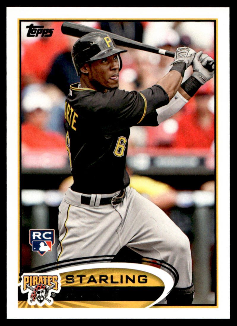 2012 Topps Baseball Complete Base Set + 661 + Update