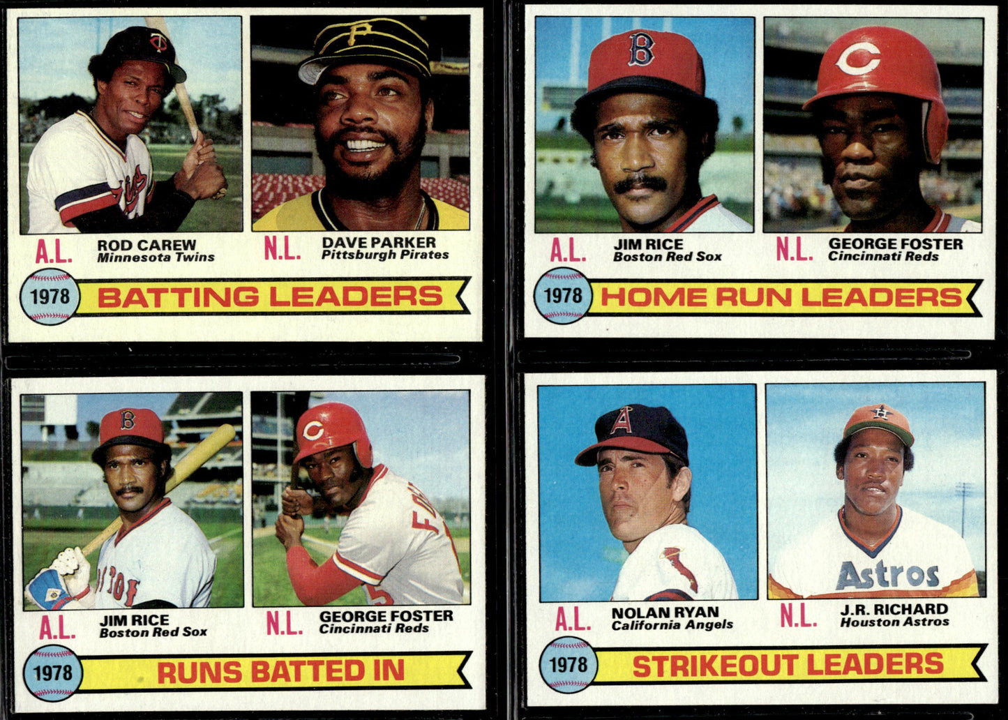 1979 Topps Baseball Complete Set Vending! - NM AVG - Smith RC Ryan