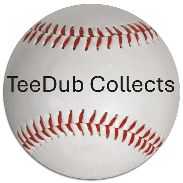 TeeDub Collects