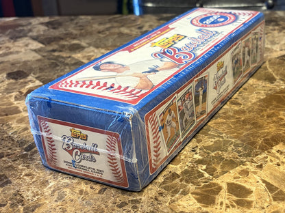 2006 Topps Baseball Complete Retail Set - Factory Sealed