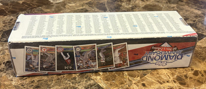 2011 Topps Baseball Complete Diamond Anniversary Set - Factory Sealed