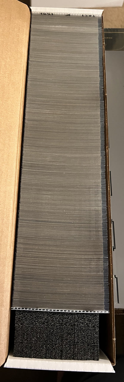 1980 Topps Baseball Complete Set - NM AVG - Henderson RC Ryan