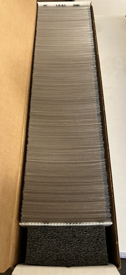 1978 Topps Baseball Complete Set Vending! - NM AVG - Murray Molitor RC Ryan