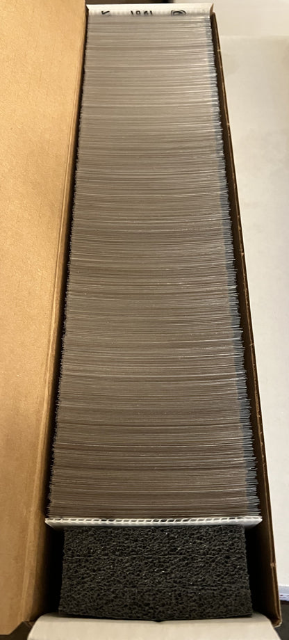 1978 Topps Baseball Complete Set - EXMT/NM - Murray Molitor RC Ryan