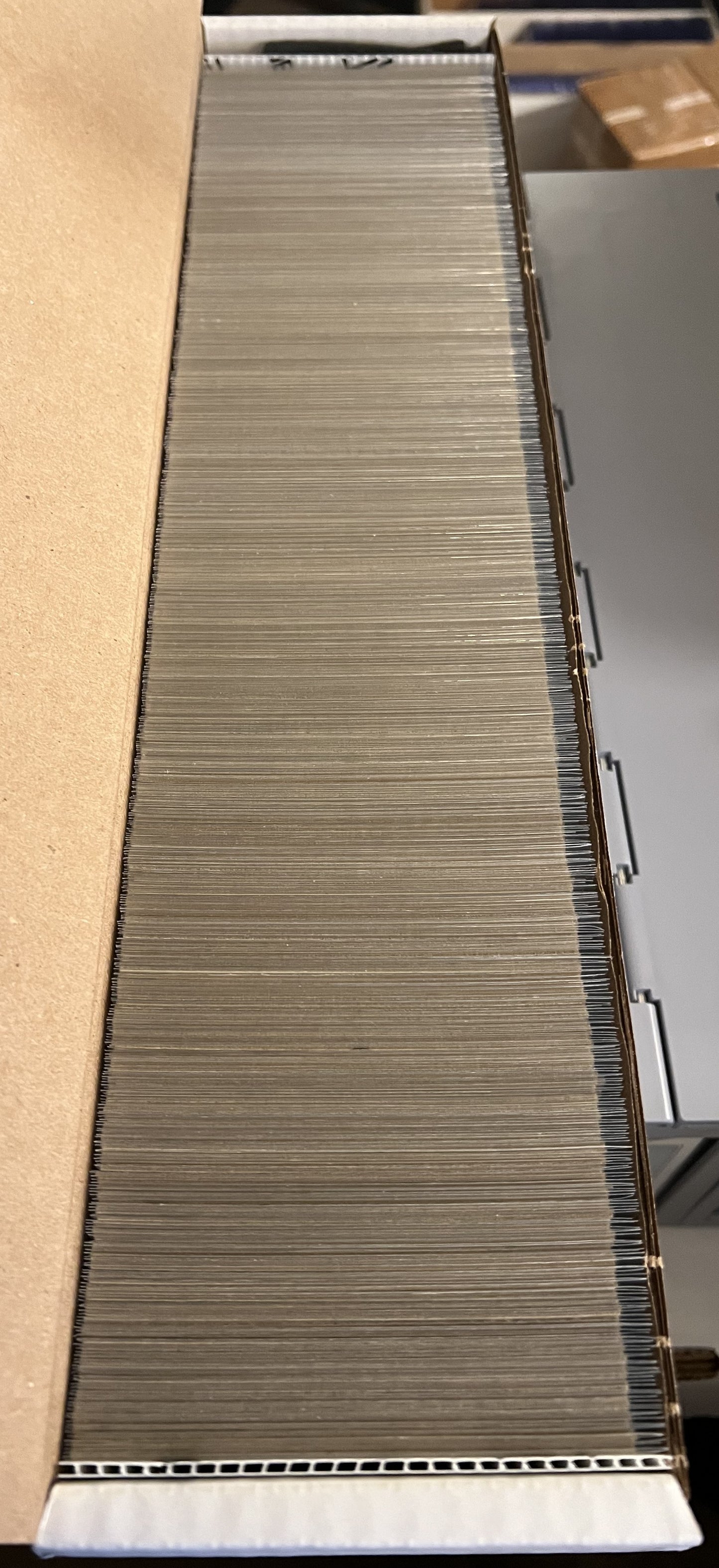 1972 Topps Baseball Complete Set - EXMT AVG w 13 Graded - Fisk RC Aaron Ryan Mays