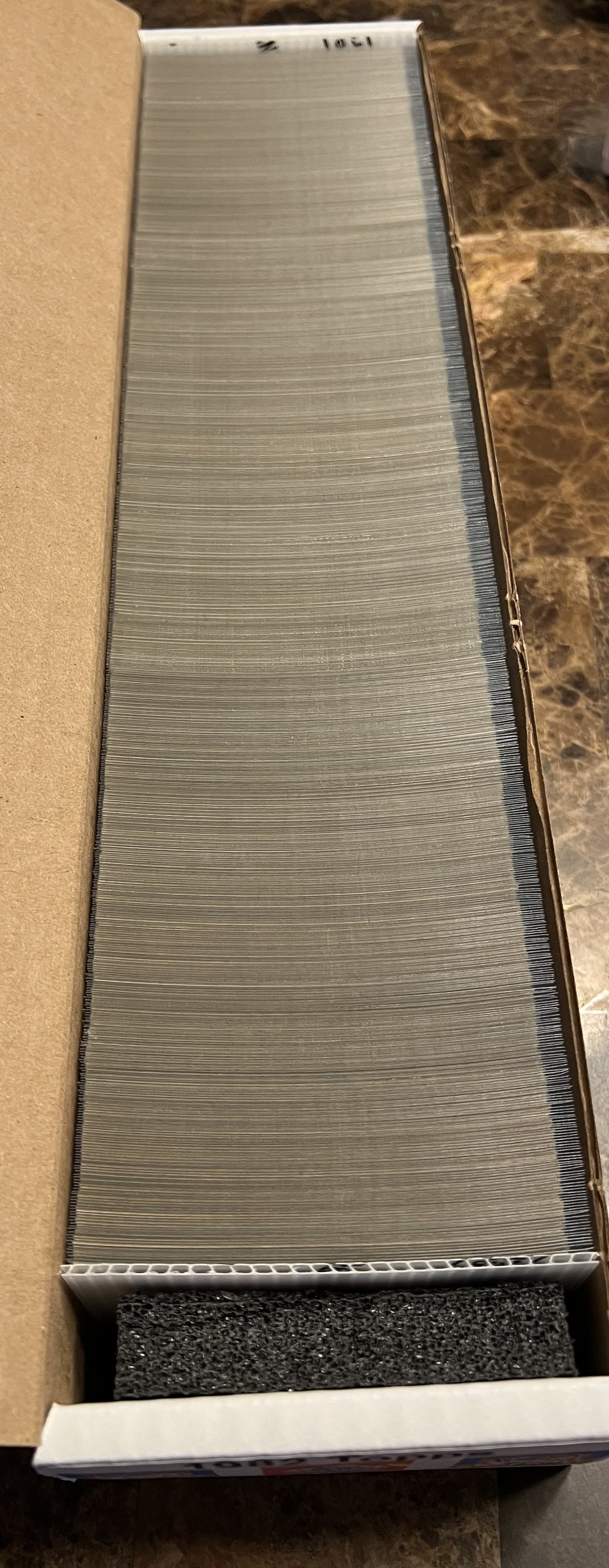 1982 Topps Baseball Complete Set Vending! + Traded - PSA 8 Ripken RC