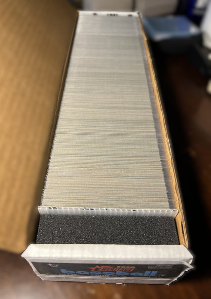 2020 Topps Heritage Baseball Complete Base Set - 725 cards