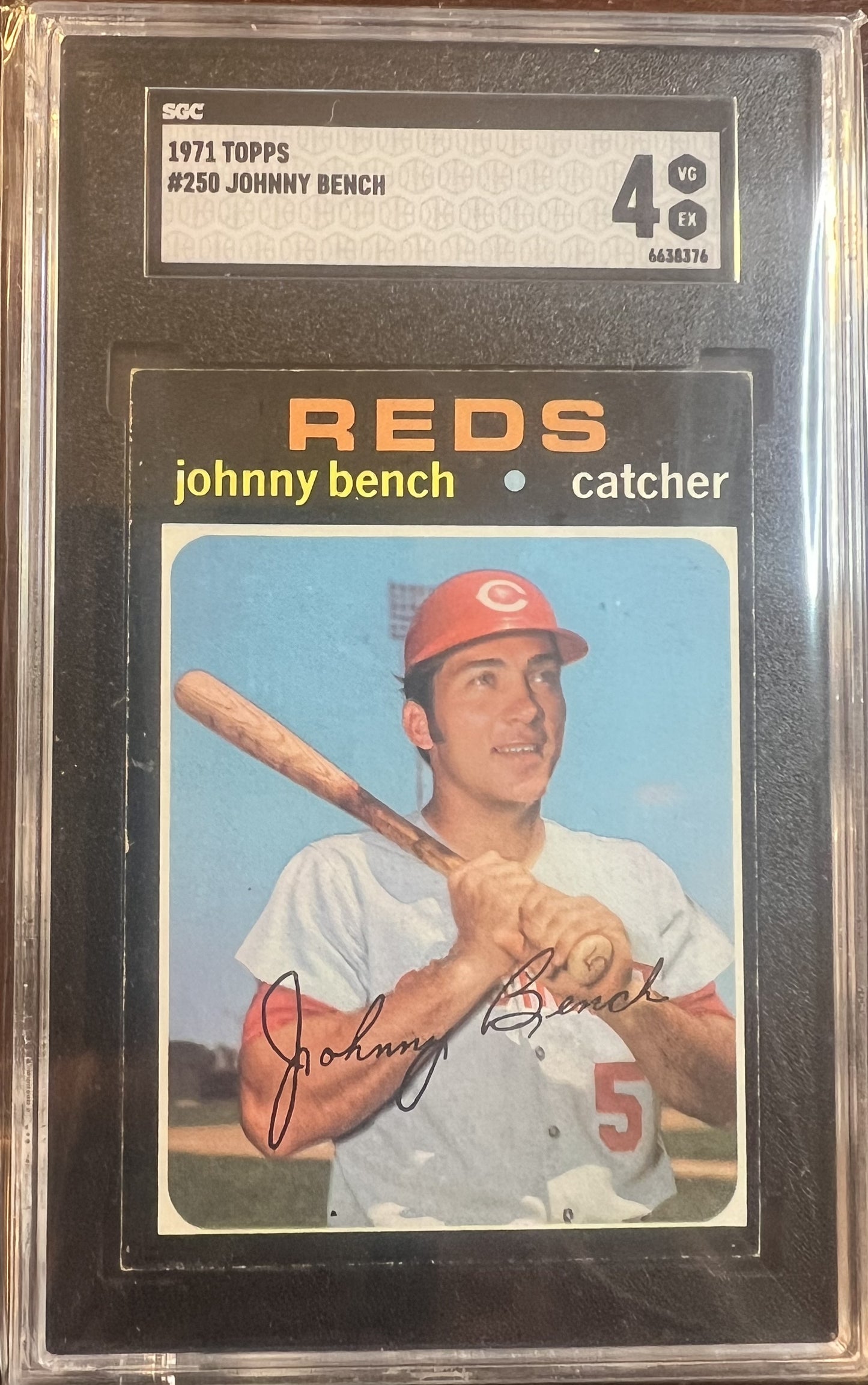 1971 Topps Baseball Complete Set - EX+ AVG w 22 Graded - Aaron Clemente Ryan Mays