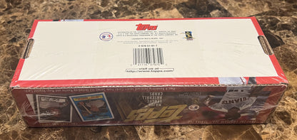 1997 Topps Baseball Complete Retail Set - Factory Sealed