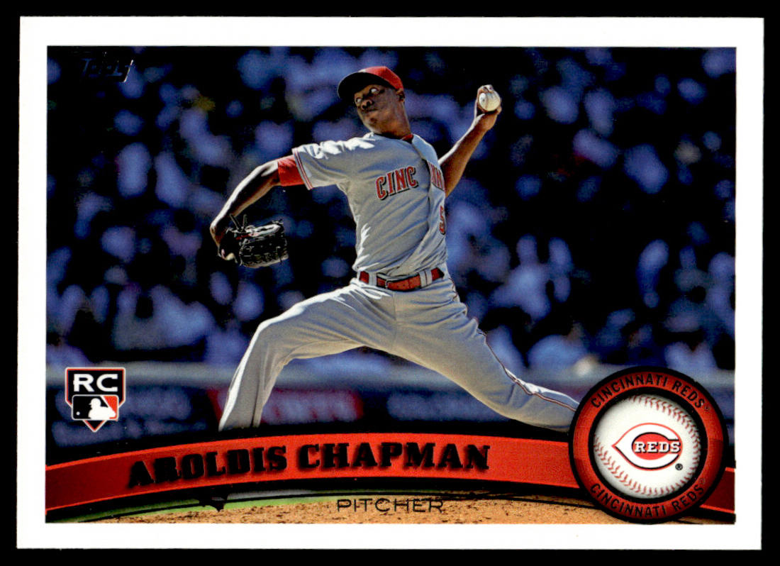 2011 Topps Baseball Complete Base Set + Update - Trout Freeman Altuve RC