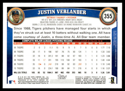 2011 Topps Baseball Complete Base Set + Update - Trout Freeman Altuve RC