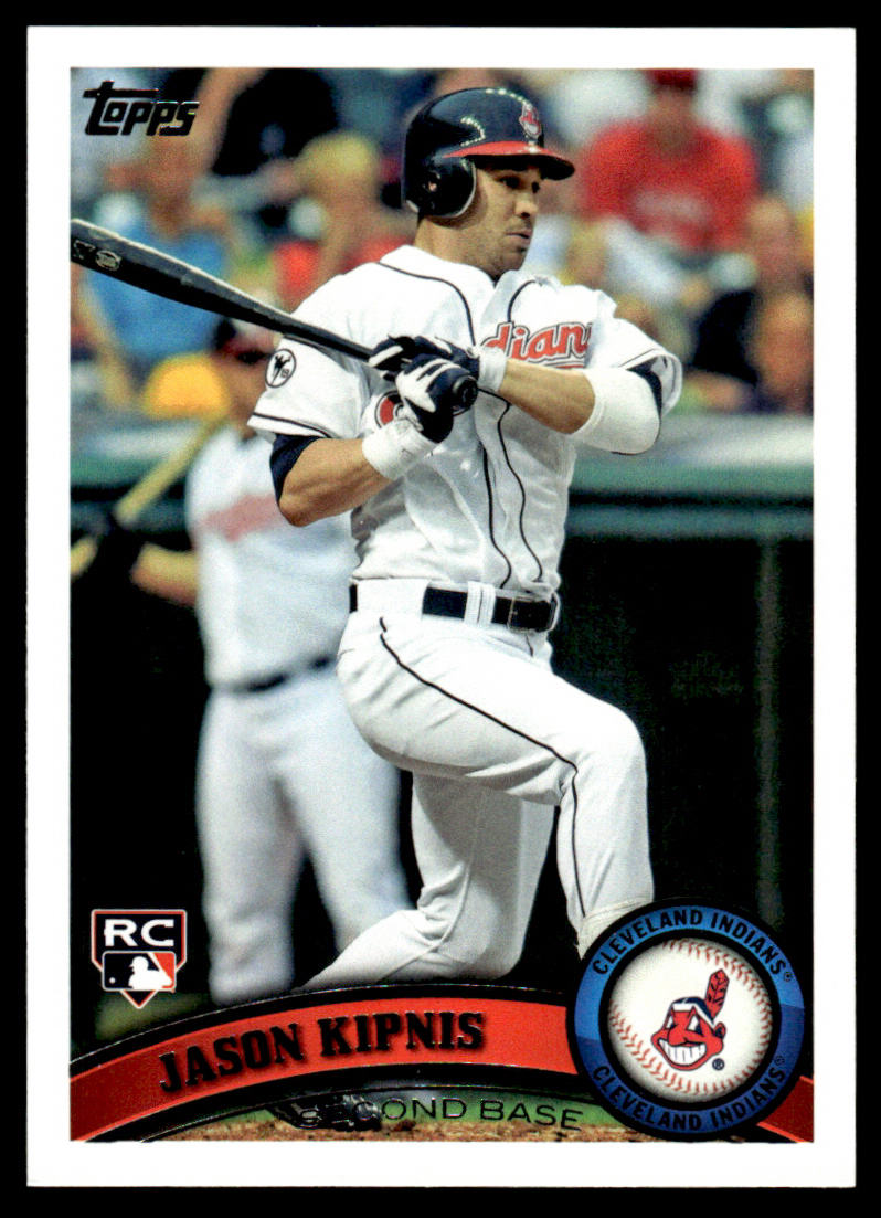 2011 Topps Baseball Complete Update Series - Trout Altuve Goldschmidt RC