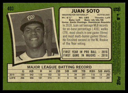 2020 Topps Heritage Baseball Complete Base Set - 725 cards