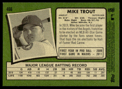 2020 Topps Heritage Baseball Complete Base Set - 725 cards