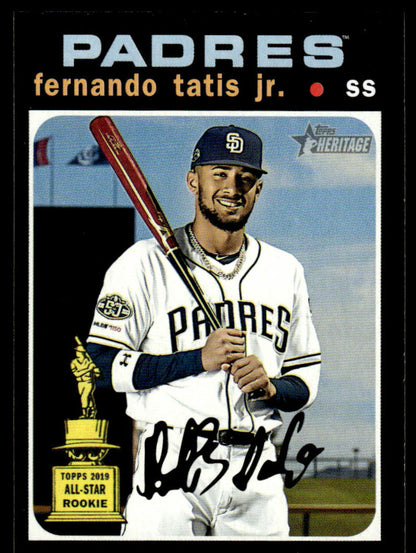 2020 Topps Heritage Baseball Complete Base Set - 725 cards