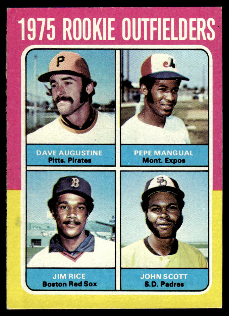 1975 Topps Baseball Complete Set - NM AVG - Brett Yount Rice Carter RC Aaron Ryan