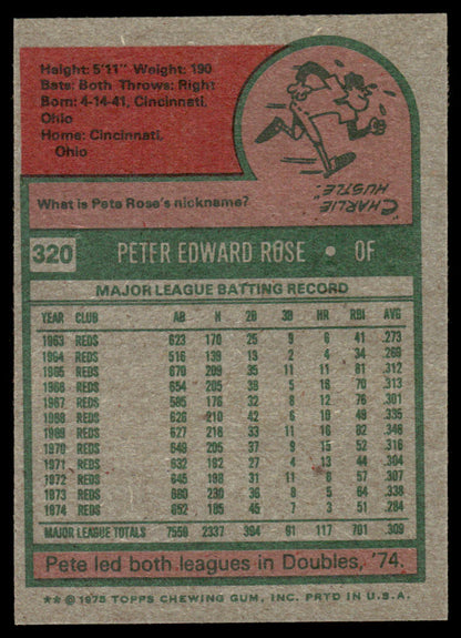 1975 Topps Baseball Complete Set - NM AVG - Brett Yount Rice Carter RC Aaron Ryan