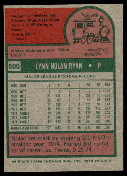 1975 Topps Baseball Complete Set - NM AVG - Brett Yount Rice Carter RC Aaron Ryan