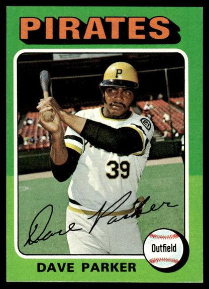 1975 Topps Baseball Complete Set - NM AVG - Brett Yount Rice Carter RC Aaron Ryan