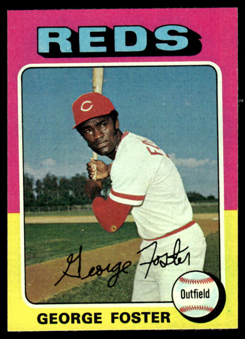 1975 Topps Baseball Complete Set - NM AVG - Brett Yount Rice Carter RC Aaron Ryan