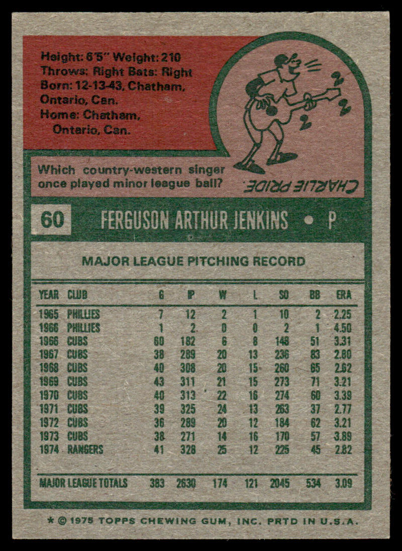 1975 Topps Baseball Complete Set - NM AVG - Brett Yount Rice Carter RC Aaron Ryan