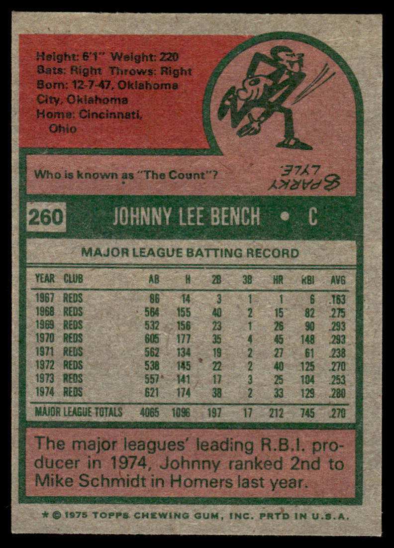 1975 Topps Baseball Complete Set - NM AVG - Brett Yount Rice Carter RC Aaron Ryan