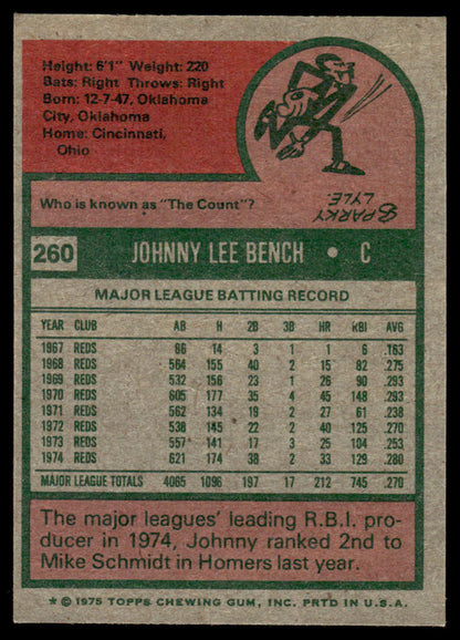 1975 Topps Baseball Complete Set - NM AVG - Brett Yount Rice Carter RC Aaron Ryan