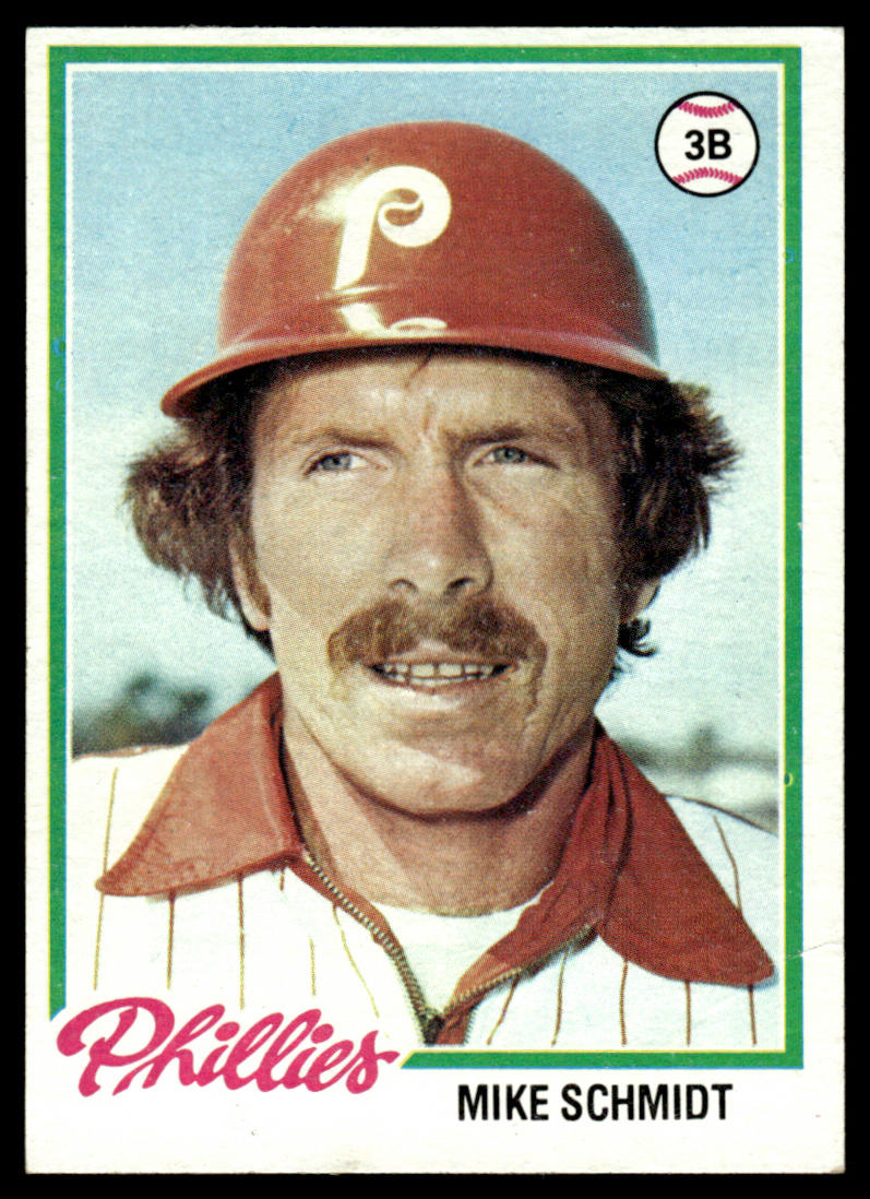 1978 Topps Baseball Complete Set - EXMT/NM - Murray Molitor RC Ryan