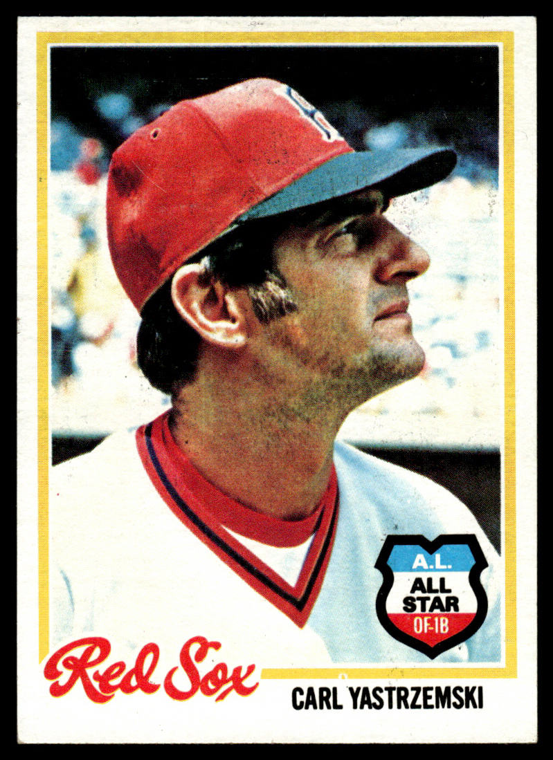 1978 Topps Baseball Complete Set - EXMT/NM - Murray Molitor RC Ryan