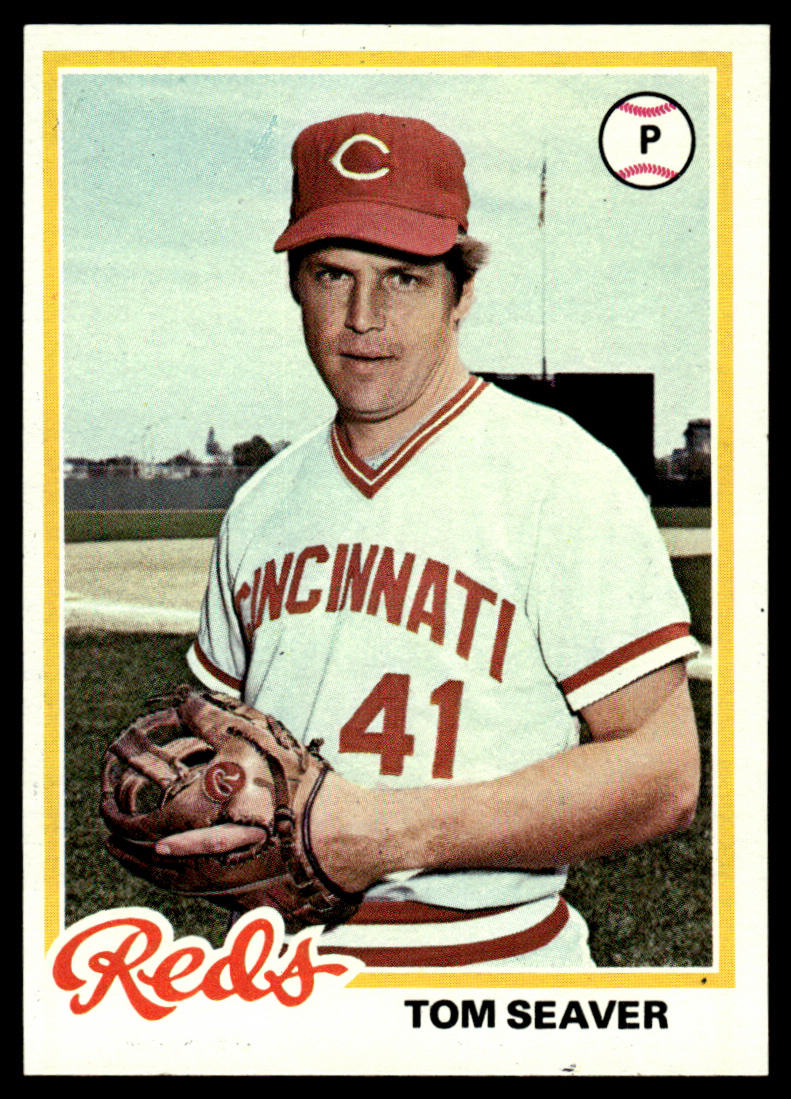 1978 Topps Baseball Complete Set - EXMT/NM - Murray Molitor RC Ryan