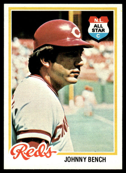 1978 Topps Baseball Complete Set - EXMT/NM - Murray Molitor RC Ryan