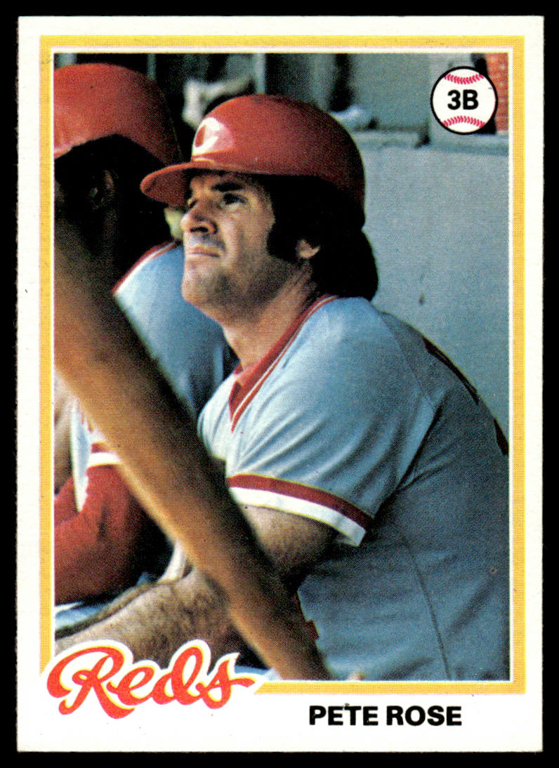 1978 Topps Baseball Complete Set - EXMT/NM - Murray Molitor RC Ryan