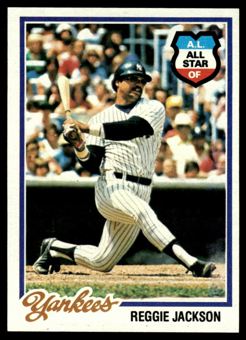 1978 Topps Baseball Complete Set - EXMT/NM - Murray Molitor RC Ryan