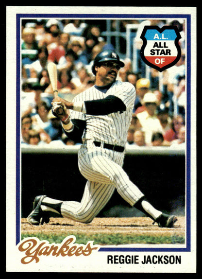 1978 Topps Baseball Complete Set - EXMT/NM - Murray Molitor RC Ryan