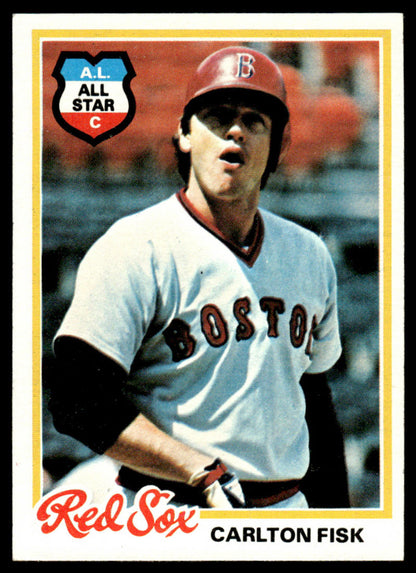 1978 Topps Baseball Complete Set - EXMT/NM - Murray Molitor RC Ryan