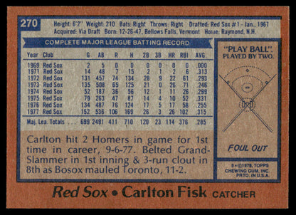 1978 Topps Baseball Complete Set - EXMT/NM - Murray Molitor RC Ryan