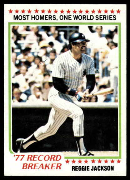 1978 Topps Baseball Complete Set - EXMT/NM - Murray Molitor RC Ryan