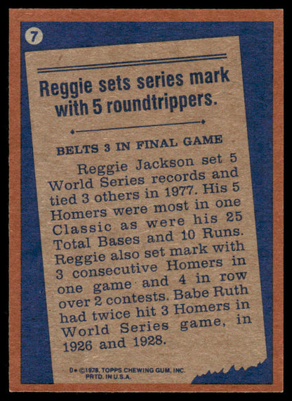 1978 Topps Baseball Complete Set - EXMT/NM - Murray Molitor RC Ryan