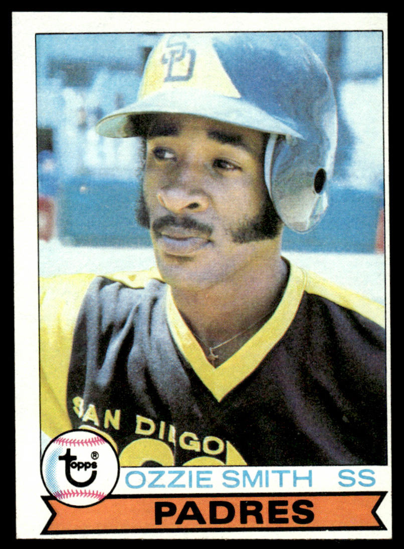 1979 Topps Baseball Complete Set - EXMT AVG - Smith RC Ryan