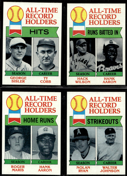 1979 Topps Baseball Complete Set Vending! - NM AVG - Smith RC Ryan