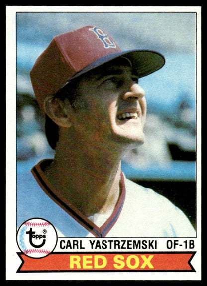 1979 Topps Baseball Complete Set - EXMT AVG - Smith RC Ryan