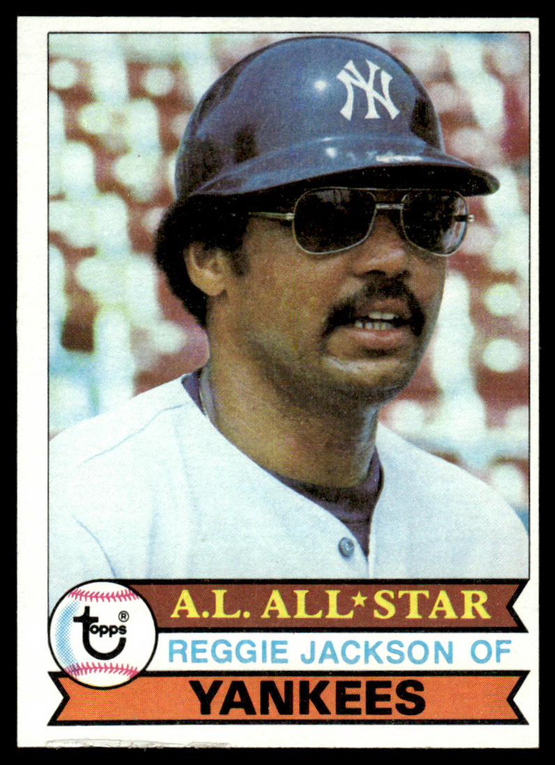 1979 Topps Baseball Complete Set - EXMT AVG - Smith RC Ryan
