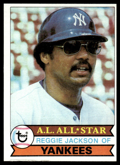 1979 Topps Baseball Complete Set - EXMT AVG - Smith RC Ryan