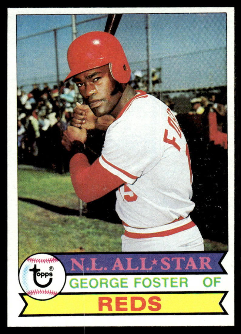 1979 Topps Baseball Complete Set - EXMT AVG - Smith RC Ryan