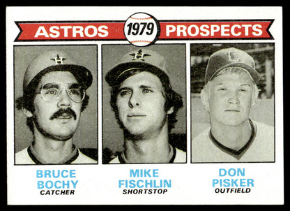 1979 Topps Baseball Complete Set - EXMT AVG - Smith RC Ryan