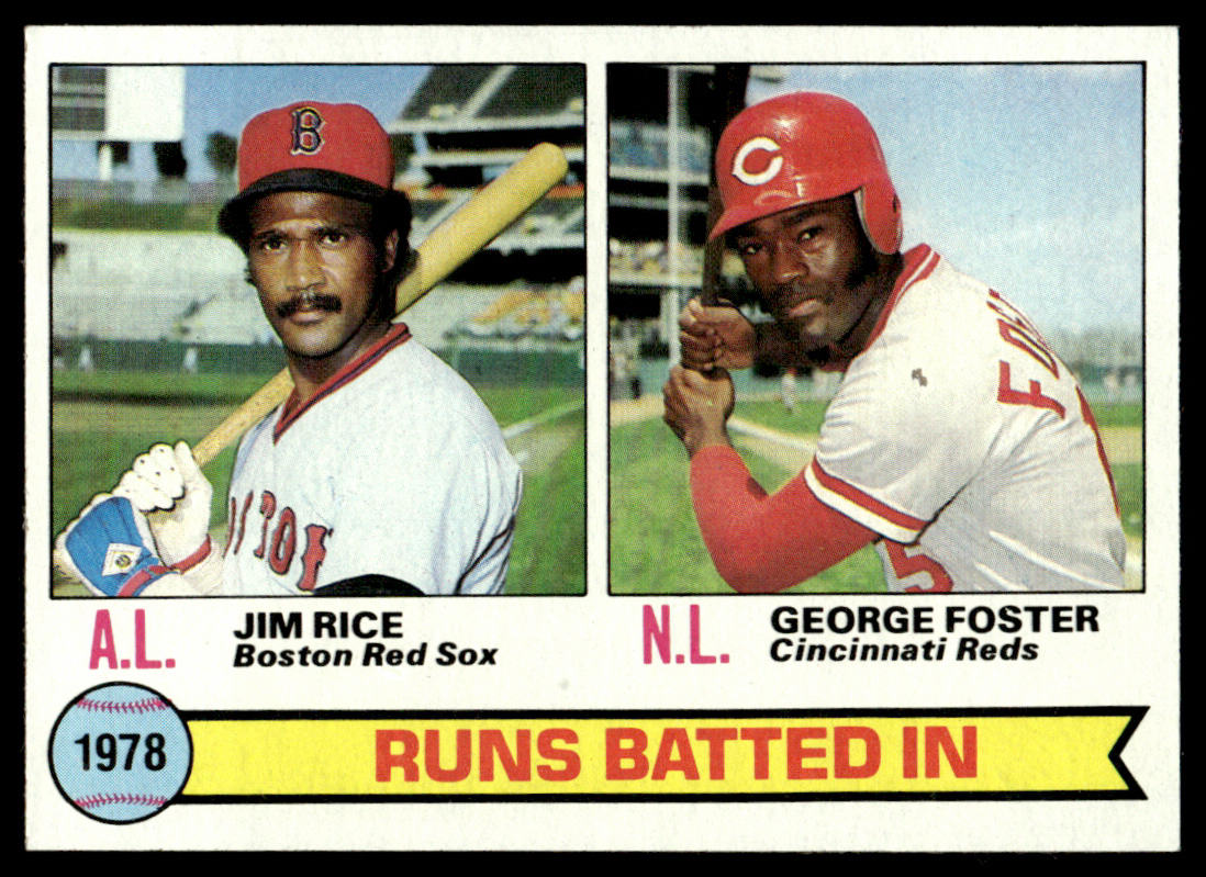 1979 Topps Baseball Complete Set - EXMT AVG - Smith RC Ryan