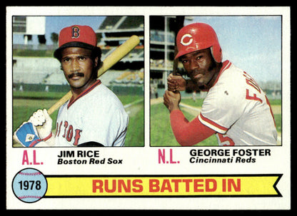 1979 Topps Baseball Complete Set - EXMT AVG - Smith RC Ryan